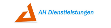 Logo von A. H. Dienstleistungen GbR