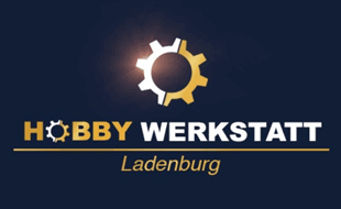 Logo von Hobbywerkstatt-Ladenburg