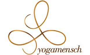Logo von Yogamensch