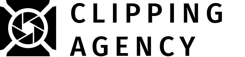 Logo von Clipping-Agency