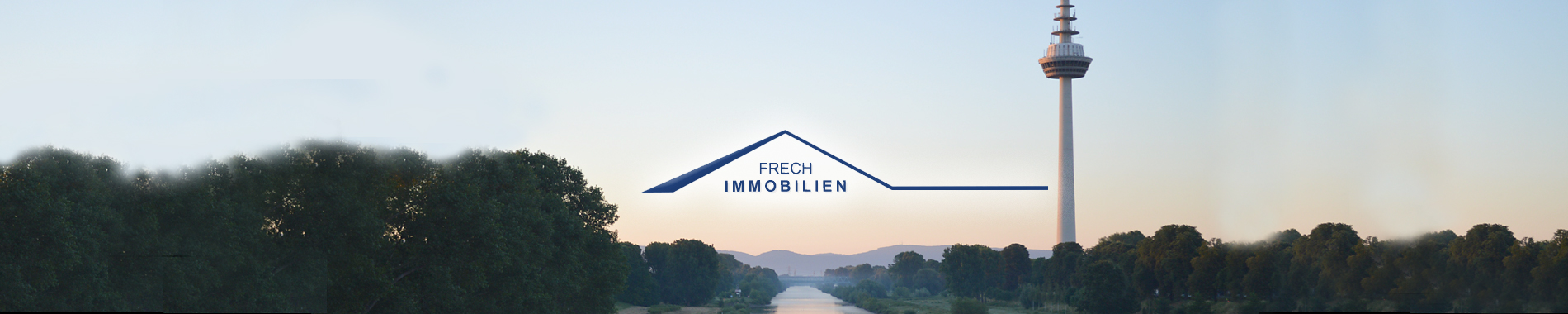 Logo von Ronald Frech Immobilien