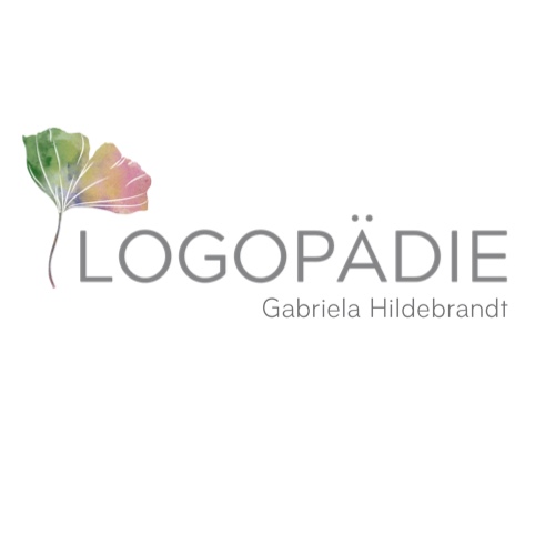 Logo von Praxis für Logopädie Hildebrandt