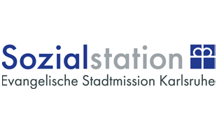 Logo von Ev. Stadtmission Karlsruhe Sozialstation gGmbH