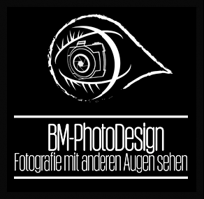 Logo von BM-Photodesign