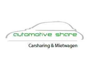 Logo von Automotive Share