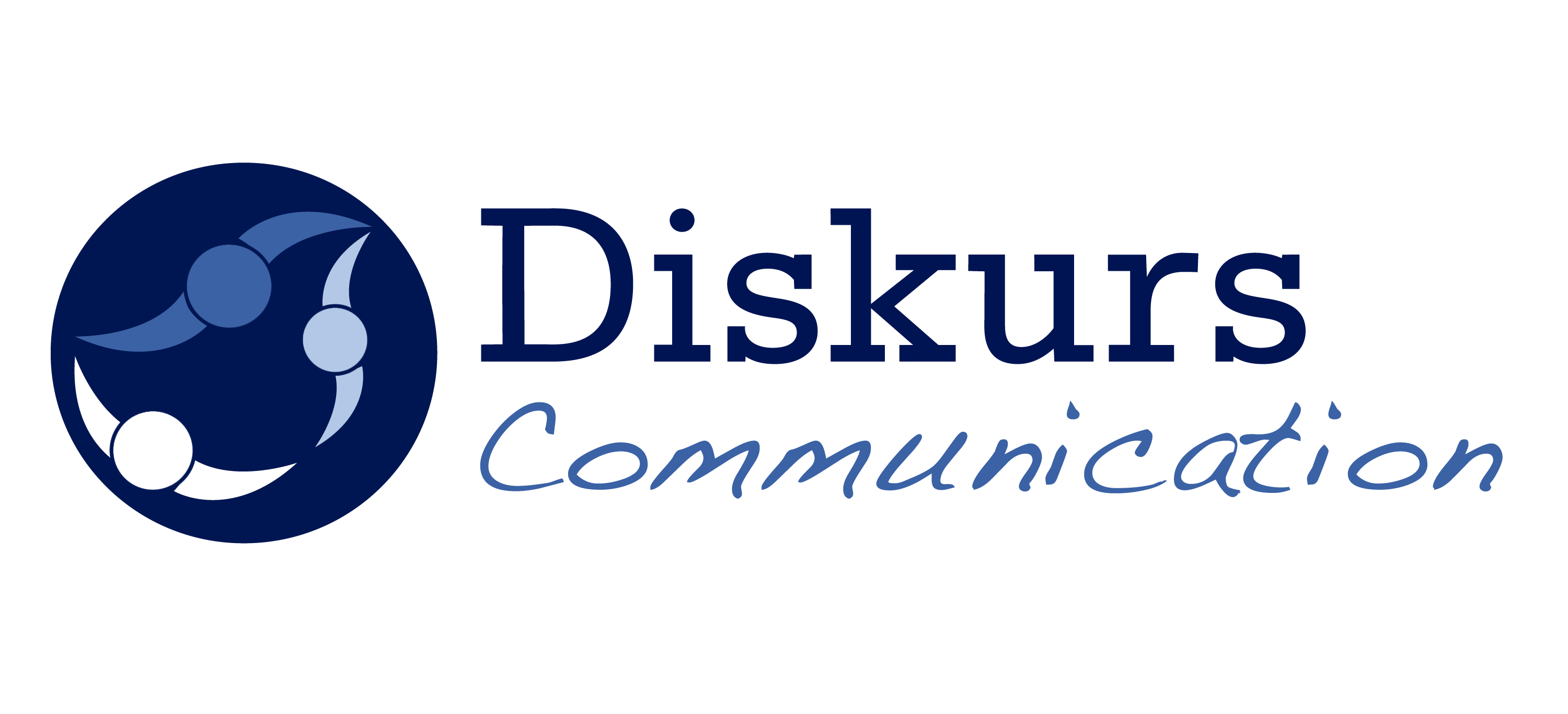 Logo von Diskurs Communication GmbH