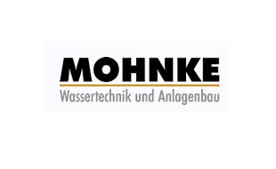 Logo von Mohnke Wassertechnik und Anlagenbau
