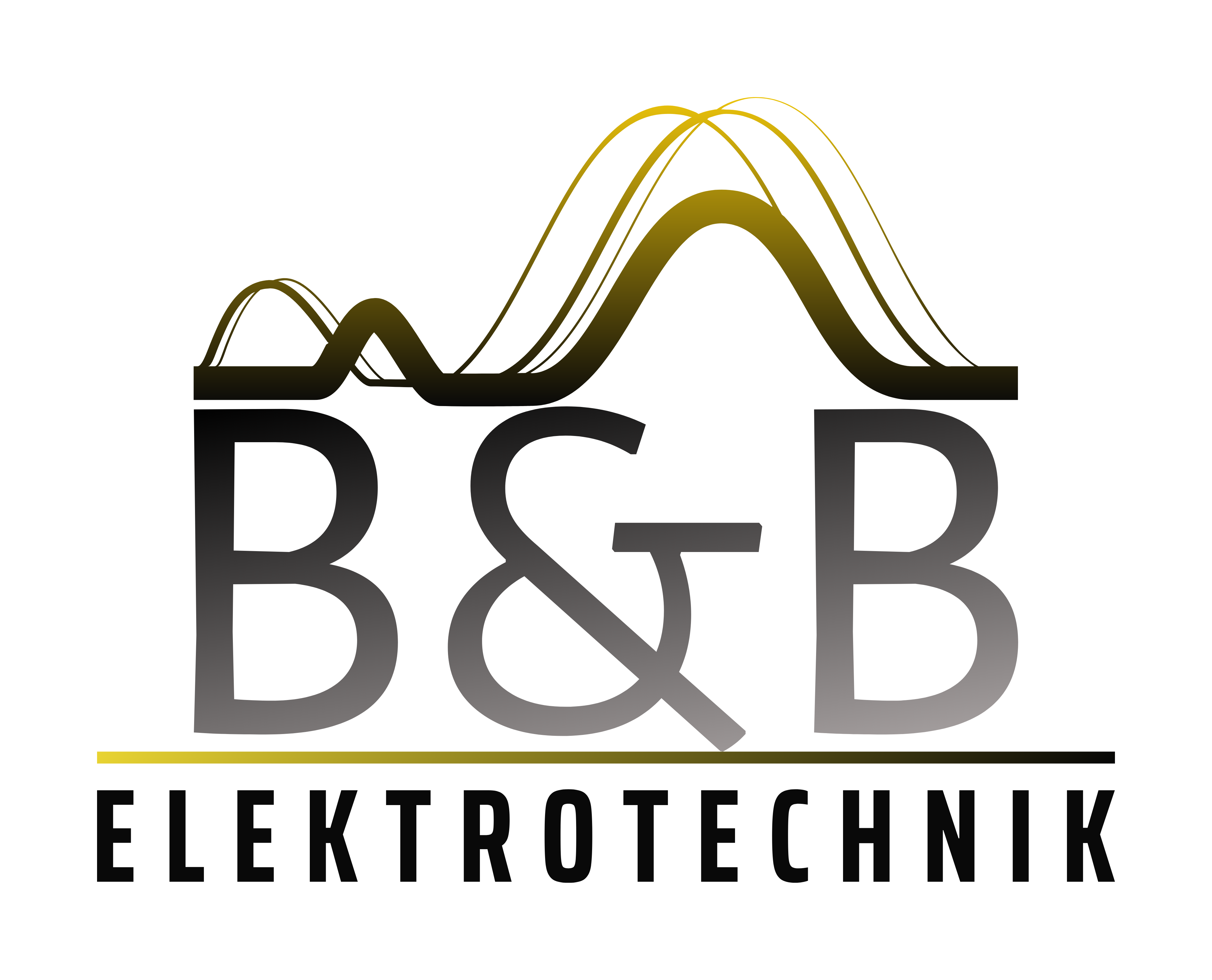 Logo von B&B Elektrotechnik
