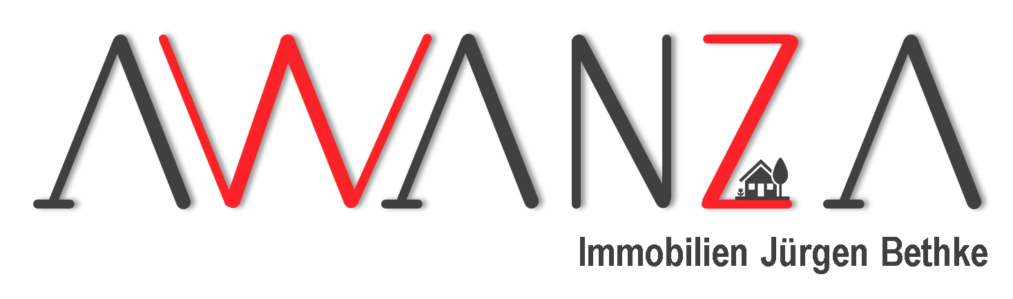 Logo von AWANZA Immobilien Jürgen Bethke