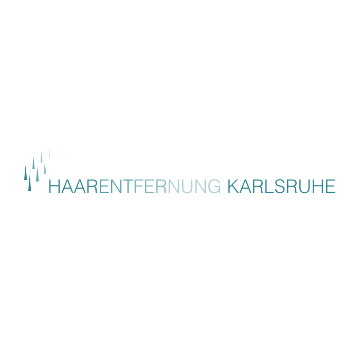 Logo von Haarentfernung Karlsruhe