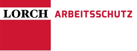 Logo von LORCH Arbeitsschutz