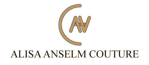 Logo von Alisa Anselm Couture