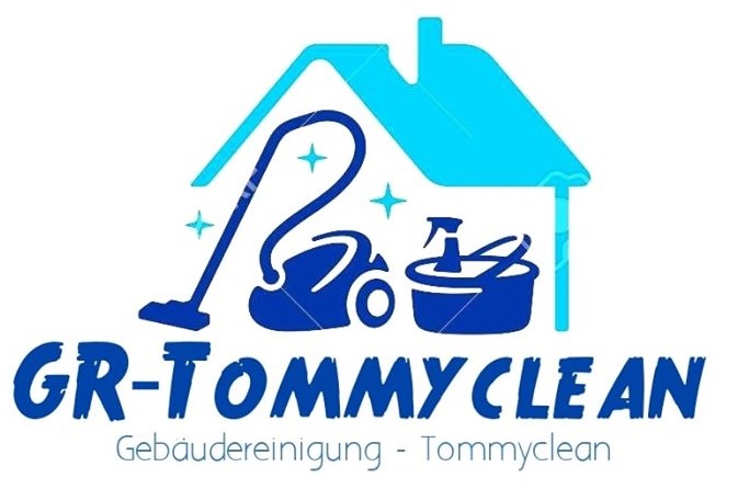 Logo von GR-TommyClean