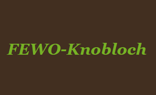Logo von FEWO Knobloch