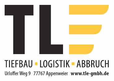 Logo von TLE GmbH