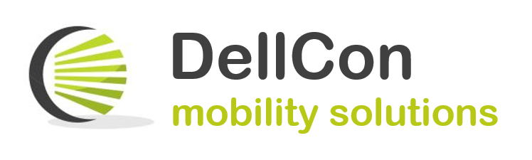 Logo von DellCon - mobility solutions