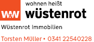 Logo von Wüstenrot Immobilien