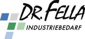 Logo von Dr. Fella Industriebedarf GmbH