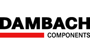 Logo von DAMBACH COMPONENTS