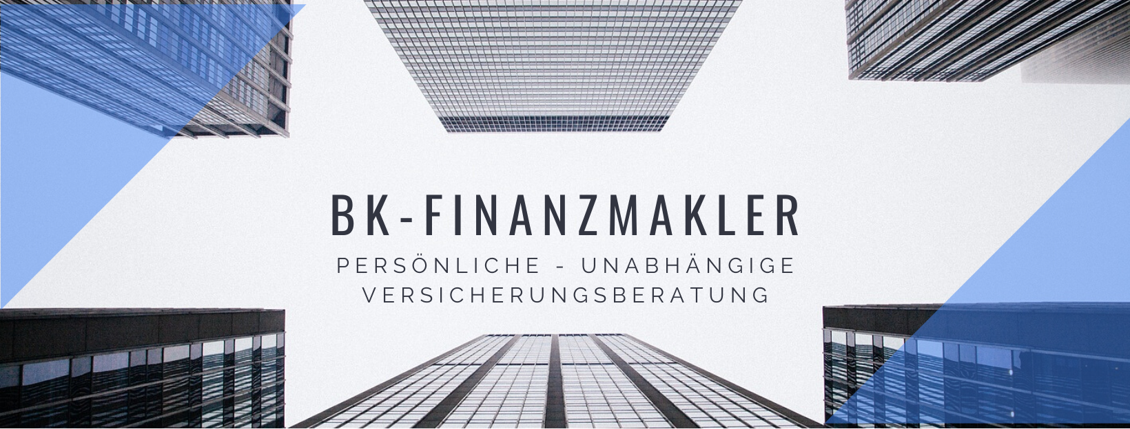 Logo von BK-Finanzmakler