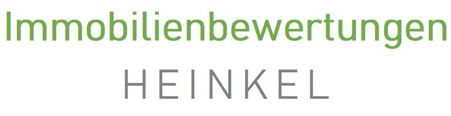 Logo von HEINKEL Immobilienbewertungen
