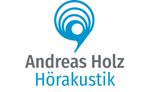 Logo von Andreas Holz Hörakustik