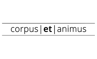 Logo von corpus et animus - Jan Edward Karczewski Michelle Wegener GbR