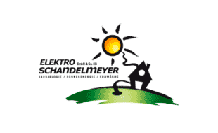 Logo von Elektro Schandelmeyer Gmbh & Co. KG