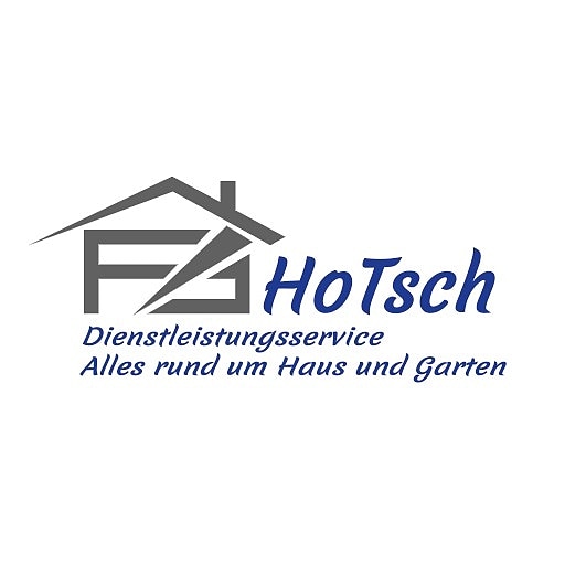 Logo von HoTsch Dienstleistungsservice