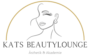 Logo von Kats Beautylounge- Katja Peluso