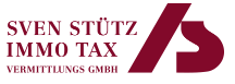 Logo von Stütz Immo Tax Vermittlungs GmbH - Tobias Karneth