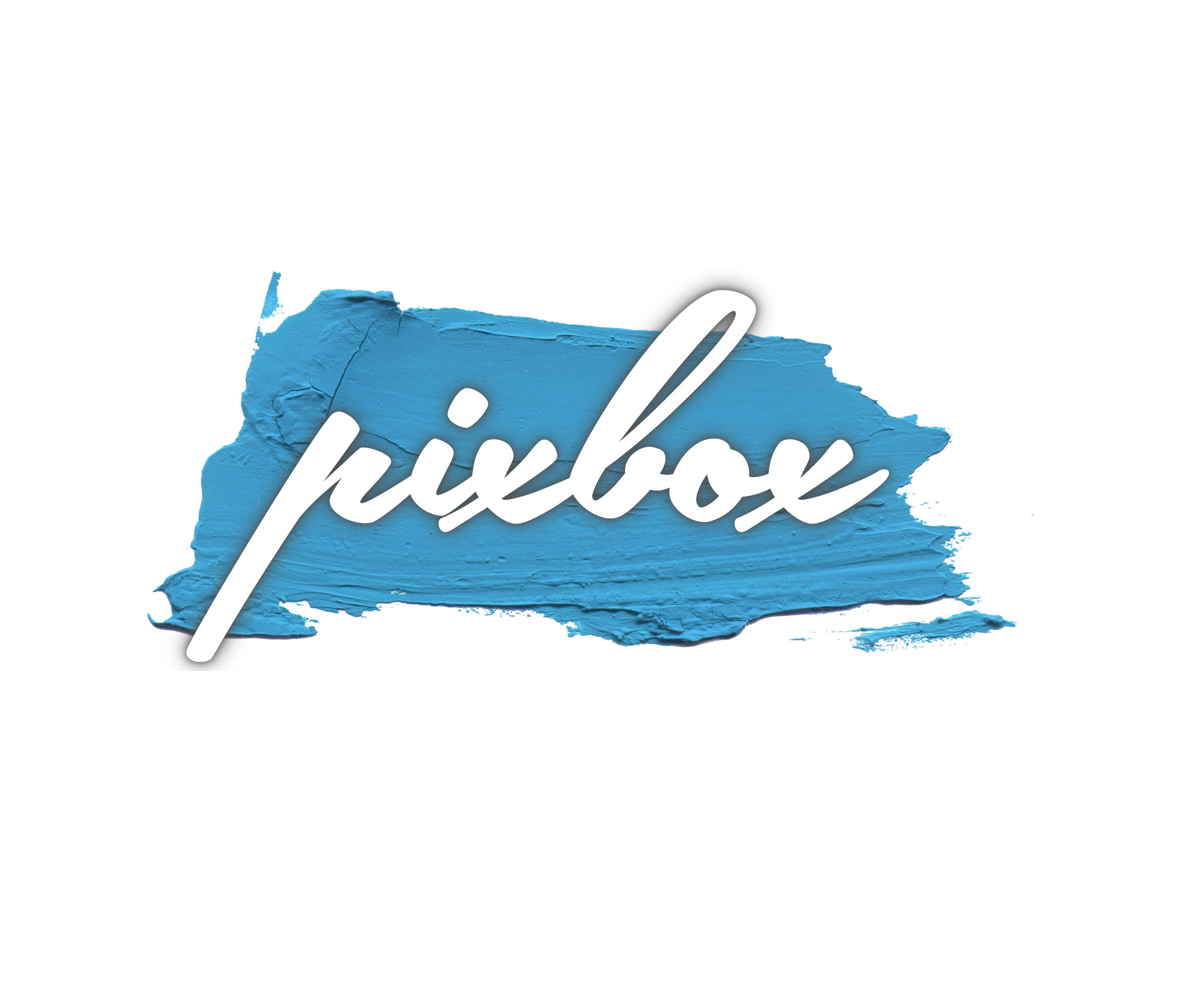 Logo von Pixbox - Die Fotobox für Leipzig