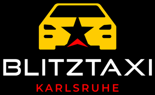 Logo von Blitztaxi GmbH