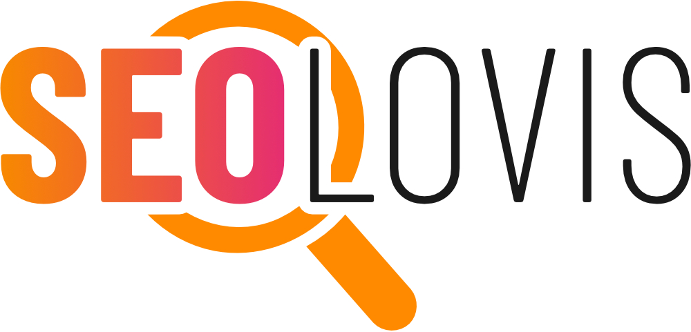 Logo von SEO-Lovis