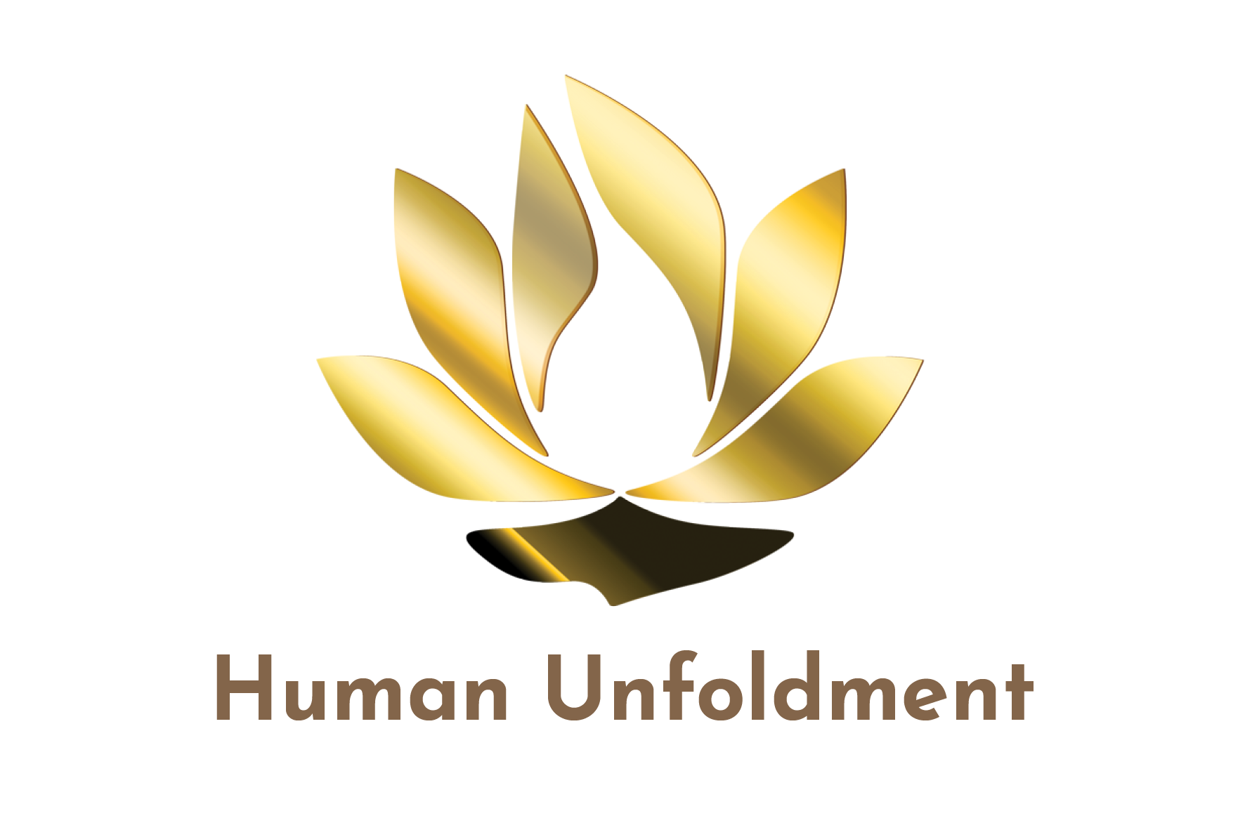 Logo von Human Unfoldment