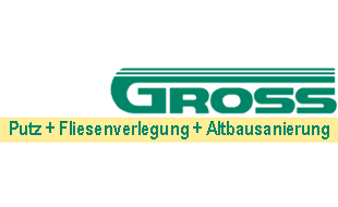 Logo von Groß Putz + Stuck