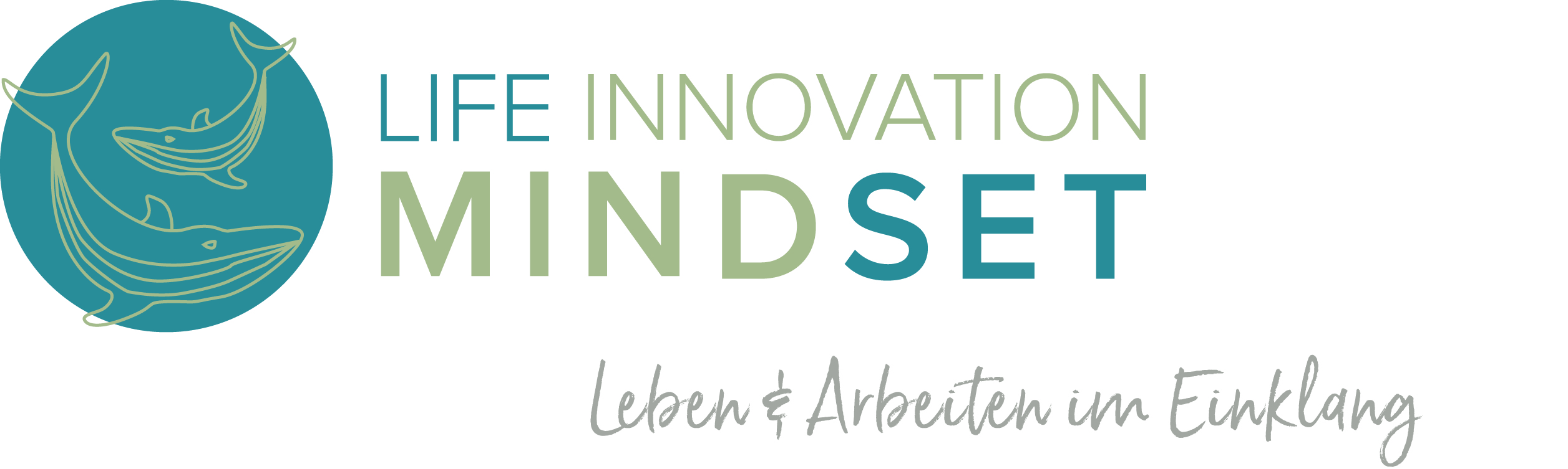 Logo von Life Innovation Mindset