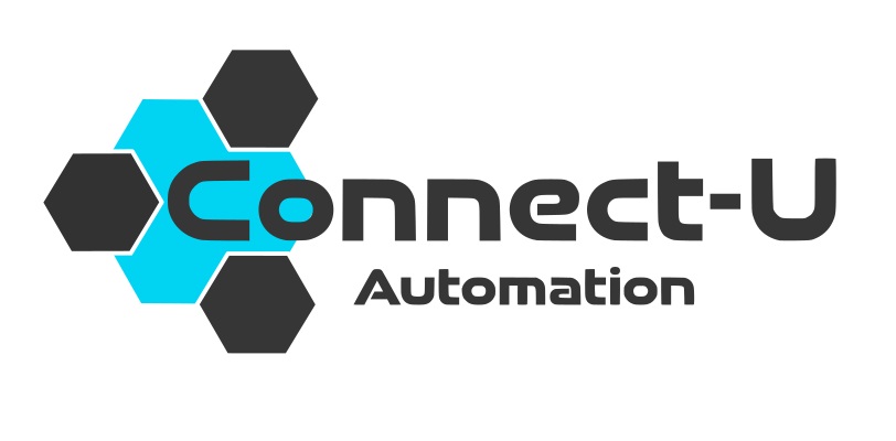 Logo von Connect-U Automation GmbH