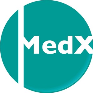 Logo von Medx Karlsruhe