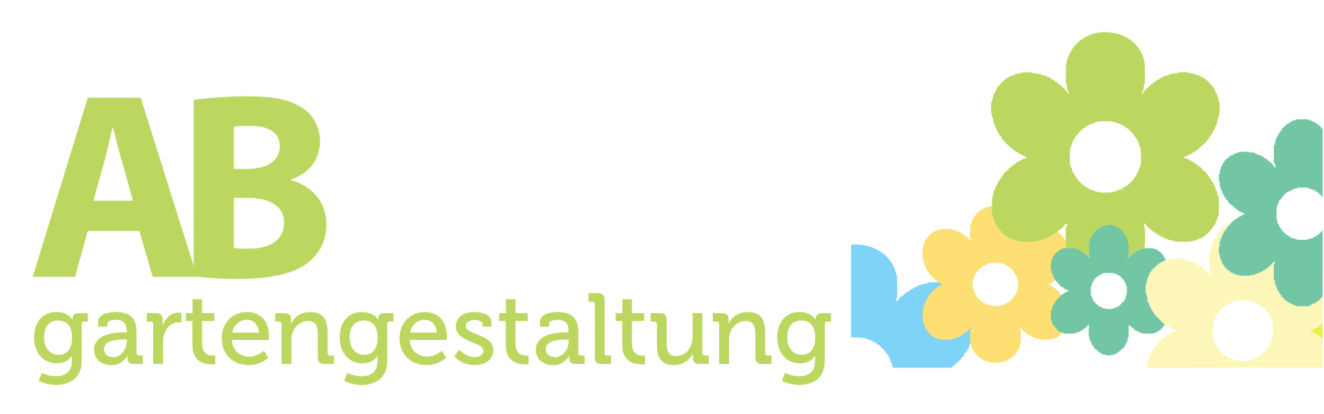 Logo von AB Gartengestaltung