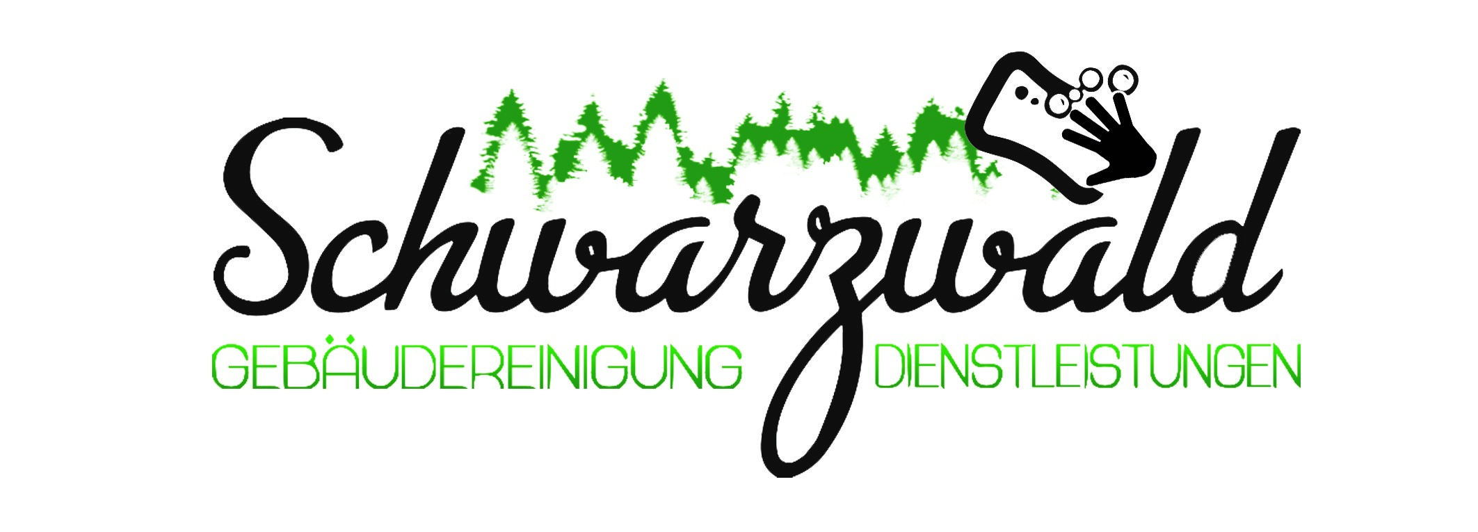 Logo von Schwarzwald Gebäudereinigung und Dienstleistungen