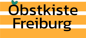 Logo von Obstkiste-Freiburg
