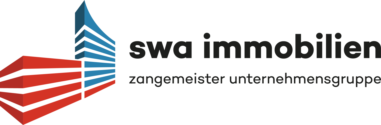 Logo von SWA Immobilien GmbH
