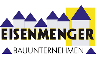 Logo von Eisenmenger Bauunternehmen