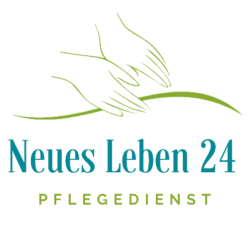 Logo von Neues leben 24 GmbH