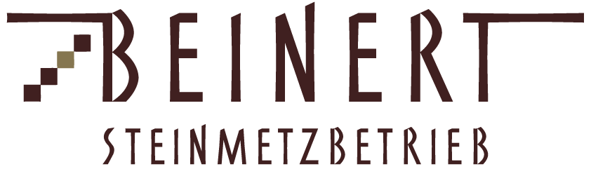Logo von BEINERT Steinmetzbetrieb