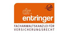 Logo von Dr. Entringer Fachanwalt Versicherungsrecht Karlsruhe