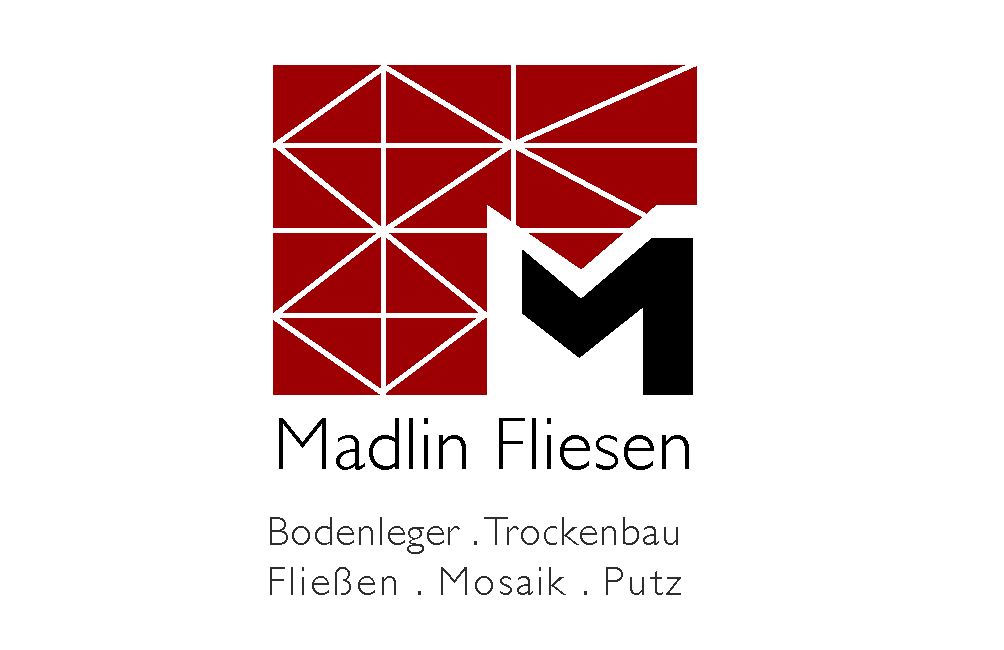 Logo von Madlin Fliesen Mohamed Chikho