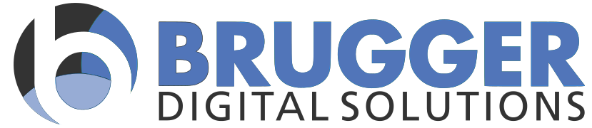 Logo von Brugger Digital Solutions