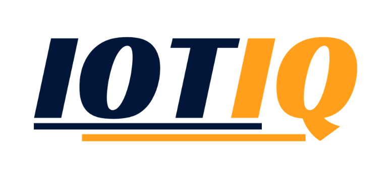 Logo von IOTIQ GmbH